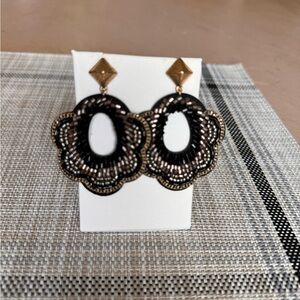 Stella & Dot Earrings